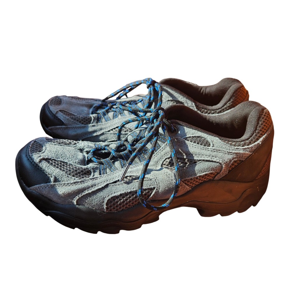 Mens Ozark trail Hiking Trail Running Shoes Size 8 Sneakers Outdoor Activewear